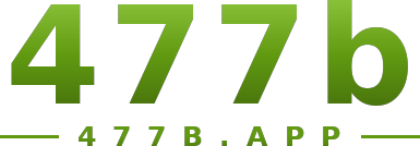 477b logo
