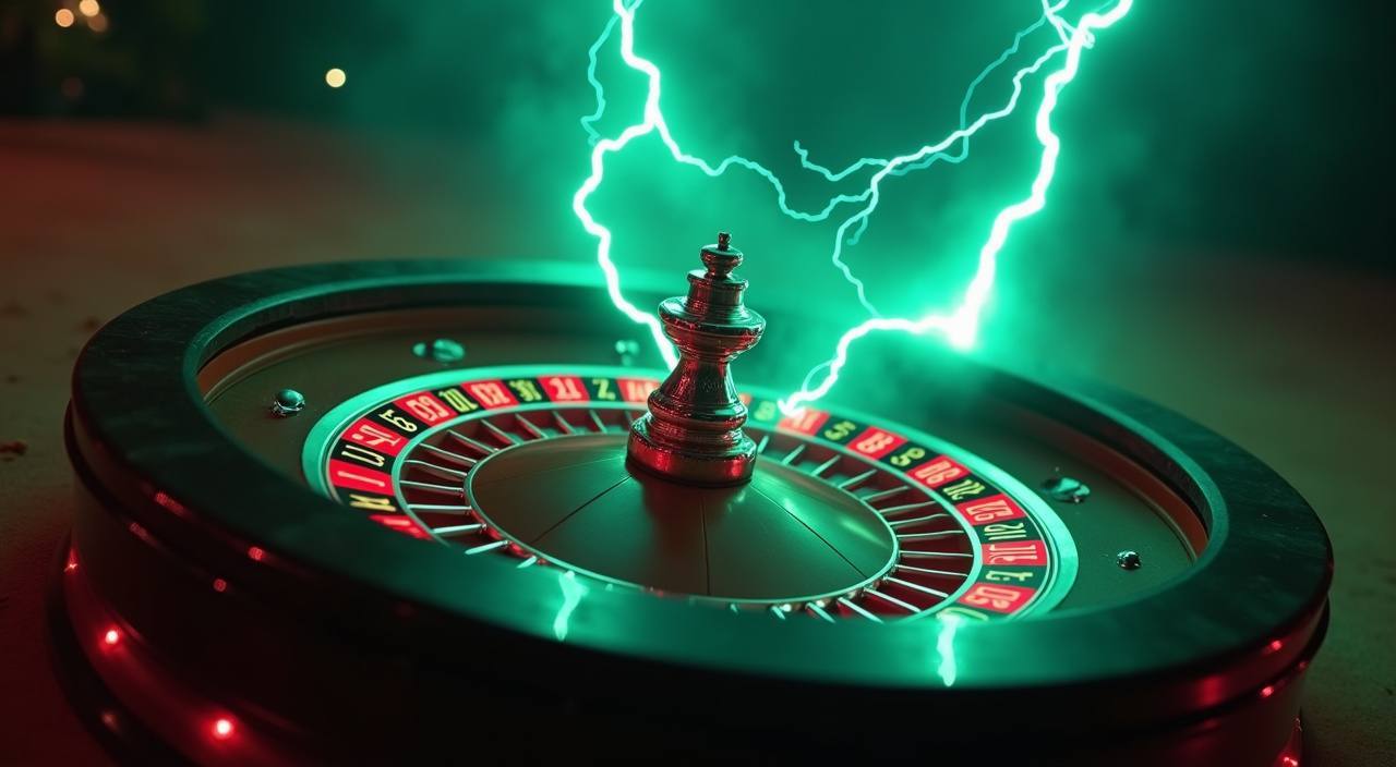 477b 477b-এ Table Roulette Advanced কী পাওয়া যাবে